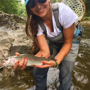 Meet your Posher, Daunte